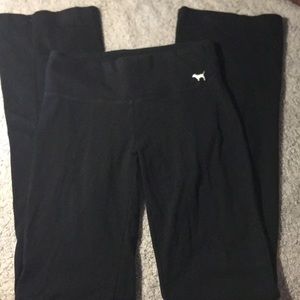 Victoria’s Secret PINK Yoga Pants